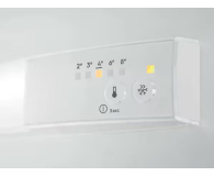 Lodówka do zabudowy ELECTROLUX LNT6NE18S TwinTech No Frost 177,2cm 35dB Zawiasy Ślizgowe 257L - 1323285 - zdjęcie 2